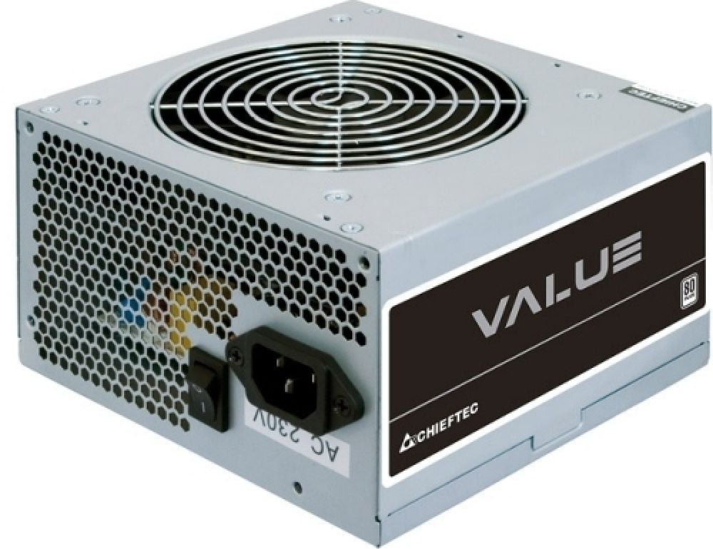 Chieftec Value APB-700B8 - Voeding