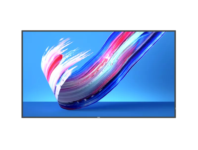 Philips 75BDL3650Q - 75" diagonale klasse (74.5" zichtbaar)