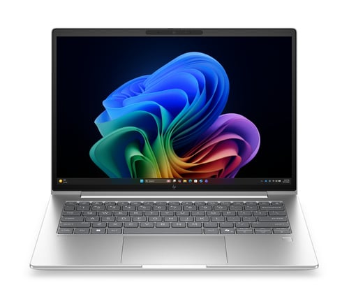HP EliteBook 6 G2a Next Gen AI Copilot+ PC - Laptop