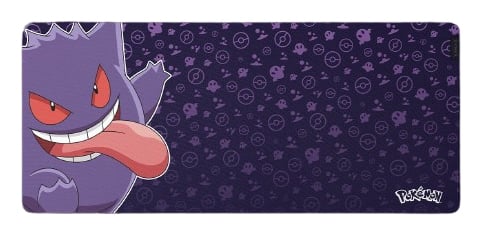 Razer Gigantus V2 XXL Pokémon Gengar - Muismat