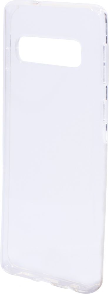 Mobiparts Classic TPU Case Samsung Galaxy S10  - Smartphonehoesje