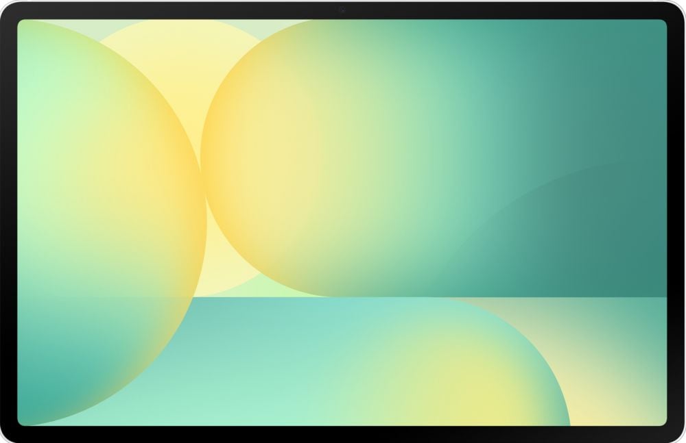 Samsung Galaxy Tab S10 FE+ 5G 13.1 - Tablet
