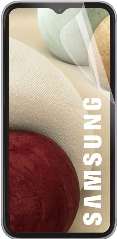 Mobilis Anti-Shock IK06 - Schermbeschermer voor mobiele telefoon
