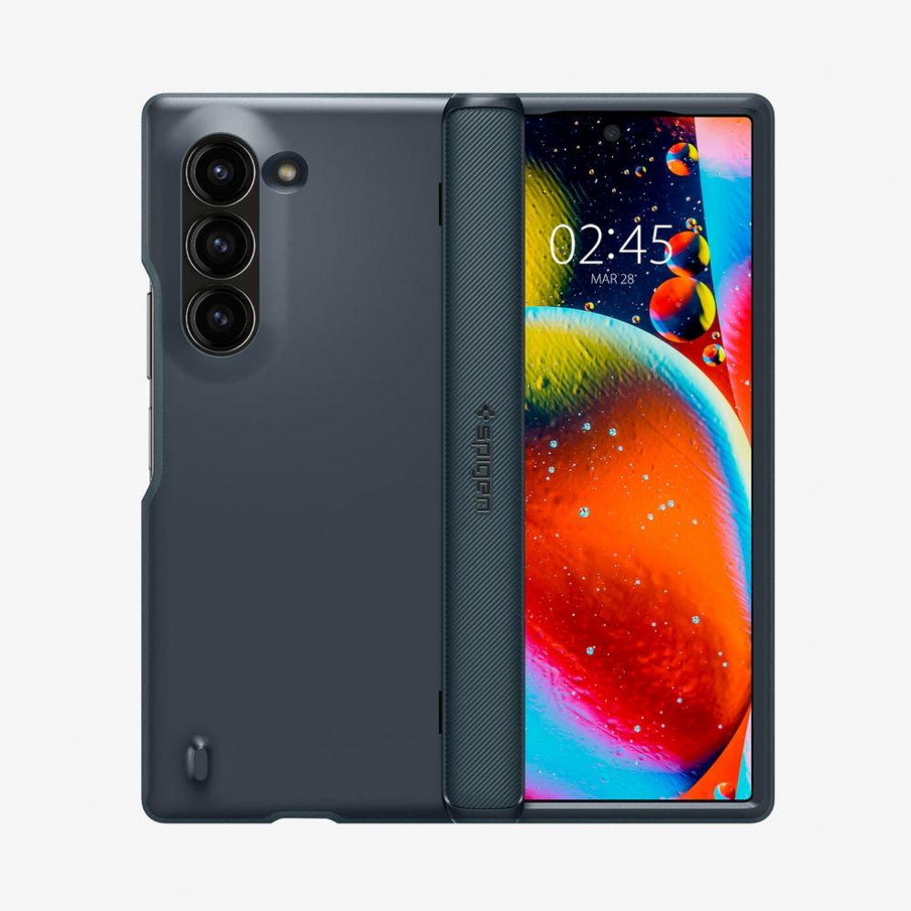 Spigen Slim Armor Pro - Achterzijde behuizing voor mobiele telefoon