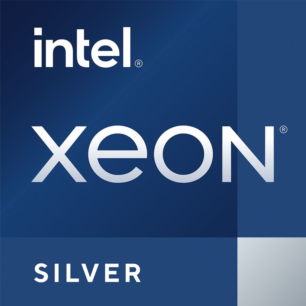 Intel Xeon Silver 4510 - Processor