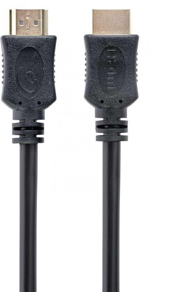 gembird High-Speed-HDMI-Kabel met Ethernet, 1,0 m