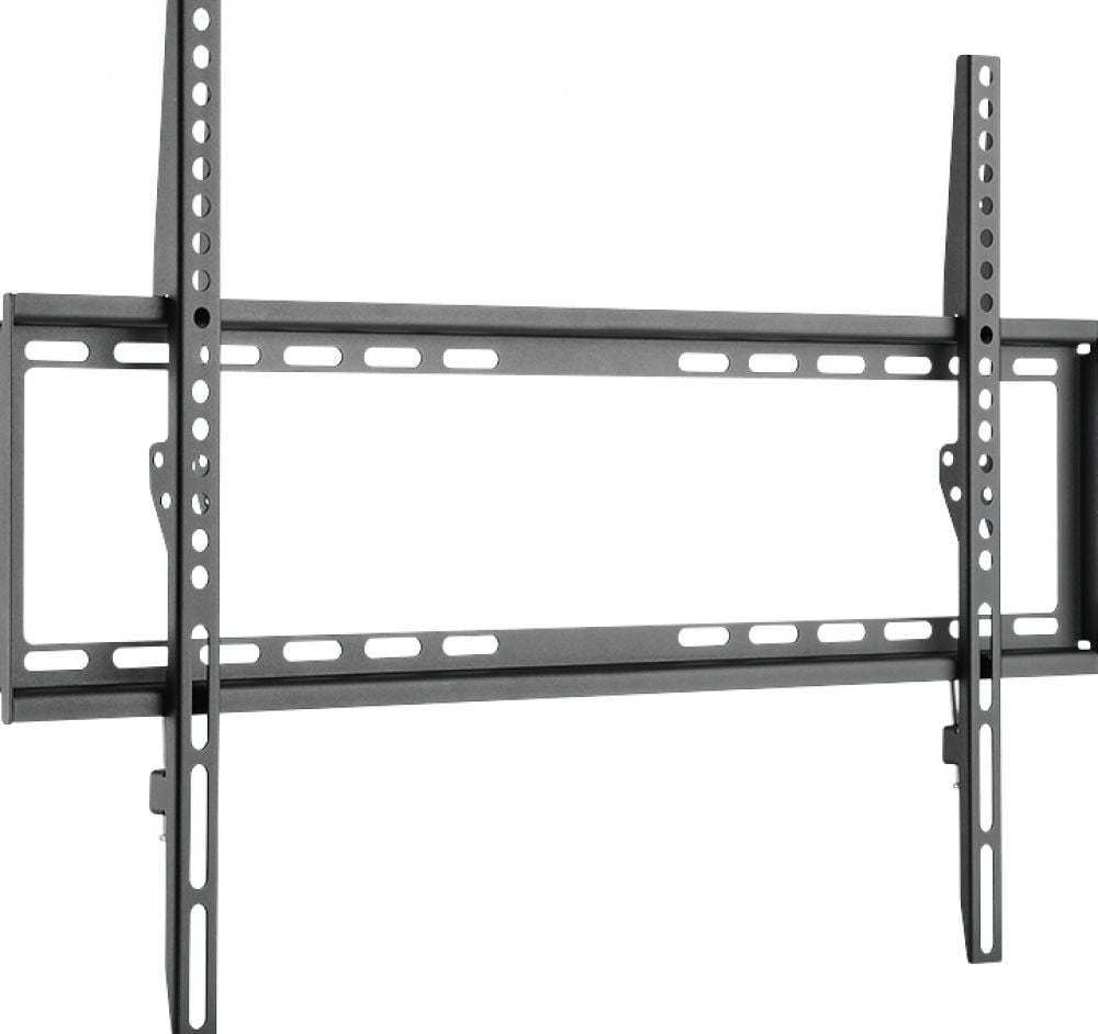 LogiLink TV-wall mount 37-70",35kg Tragkraft, feststehend
