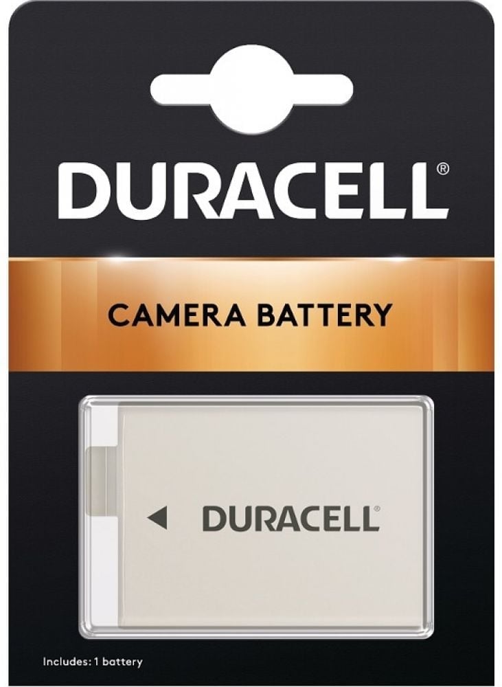 Digital Camera - Battery