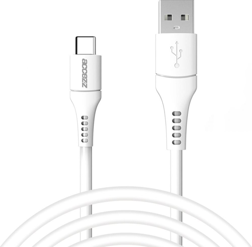Accezz USB-C naar USB kabel - 2 meter