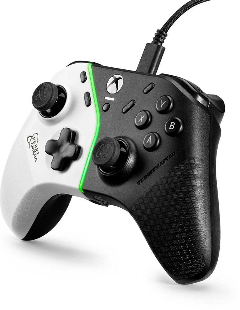 THRUSTMASTER Gamepad Thrustm. HEART Controller (PC) retail