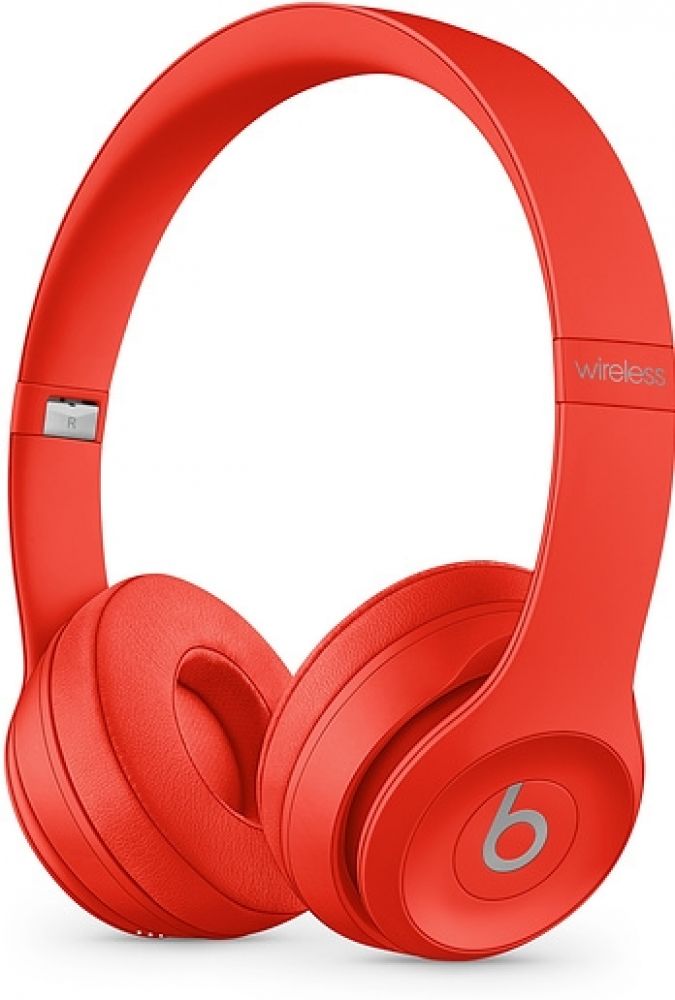 Beats Solo3 (PRODUCT)RED - (PRODUCT) RED
