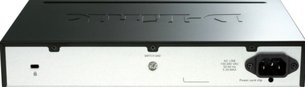 D-Link DGS 1510-52XMP - Switch