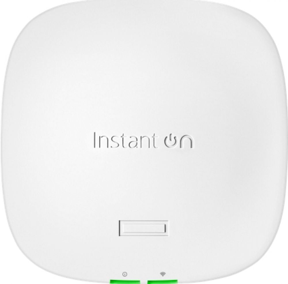 HPE Networking Instant On AP21 (RW) - Draadloze-toegangspunt