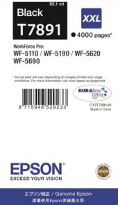 Epson T7891 - 65.1 ml