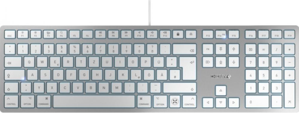 CHERRY KC 6000 SLIM - Toetsenbord