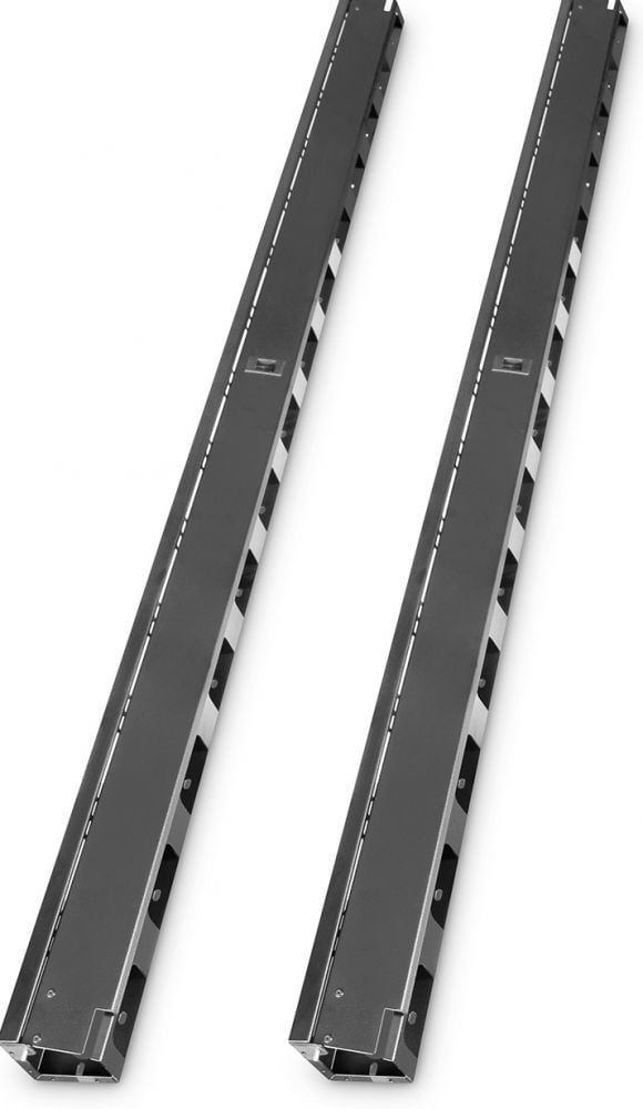 DIGITUS Professional DN-19 ORG-42U - Beheerpaneel rekkabel