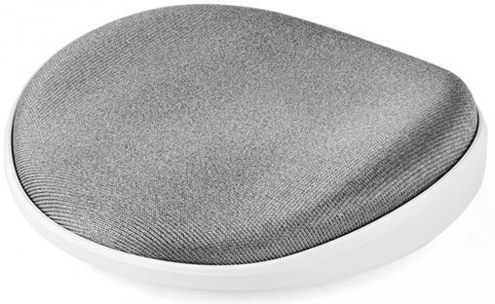 StarTech.com Glijdende polssteun voor muis - ergonomische polsondersteuning voor bureau