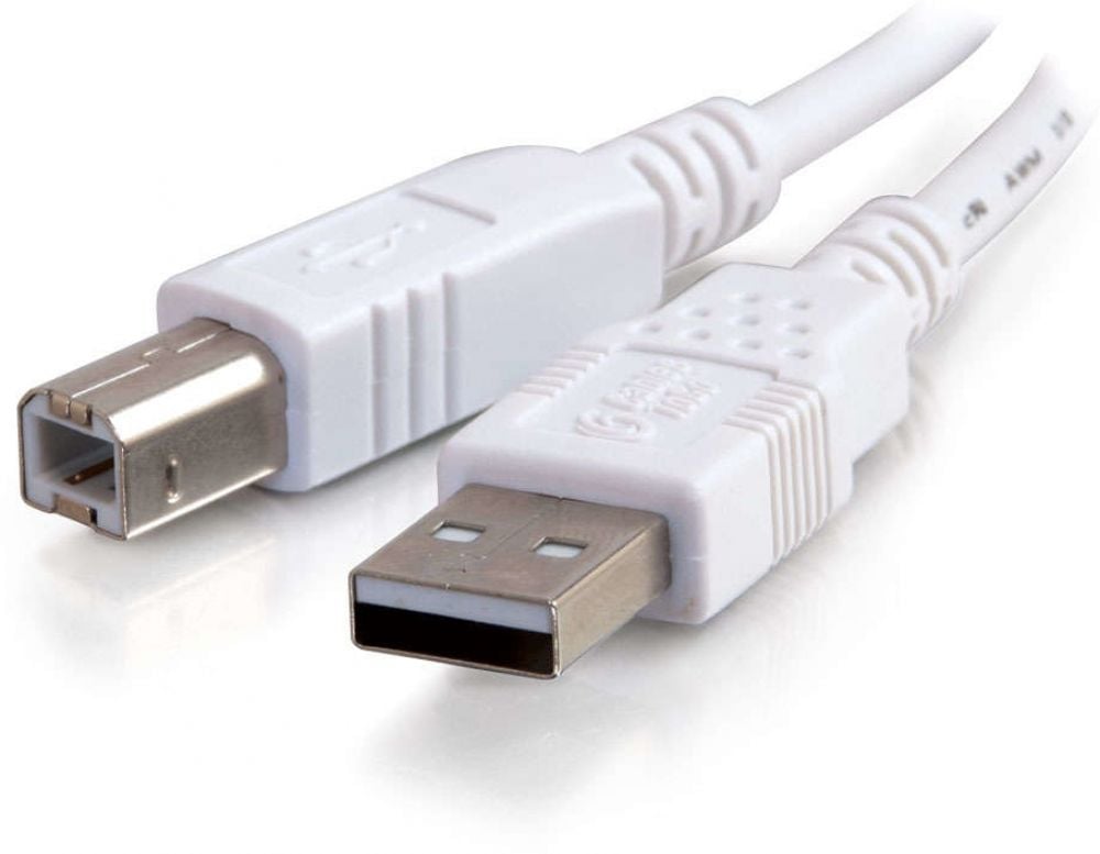 C2G - USB-kabel