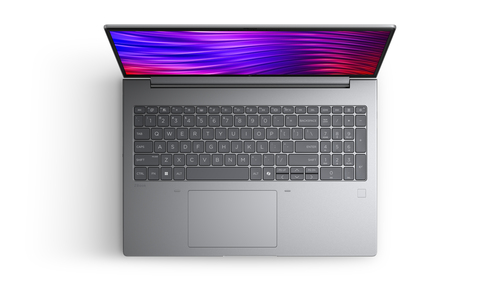 HP Zbook X G2i Wolf Pro Security Edition Copilot+ PC - Mobile Workstation