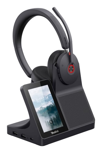 Yealink WH68 Workstation - Headset