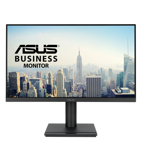 ASUS VB279QG computer monitor 68,6 cm (27") 1920 x 1080 Pixels Full HD LCD Zwart
