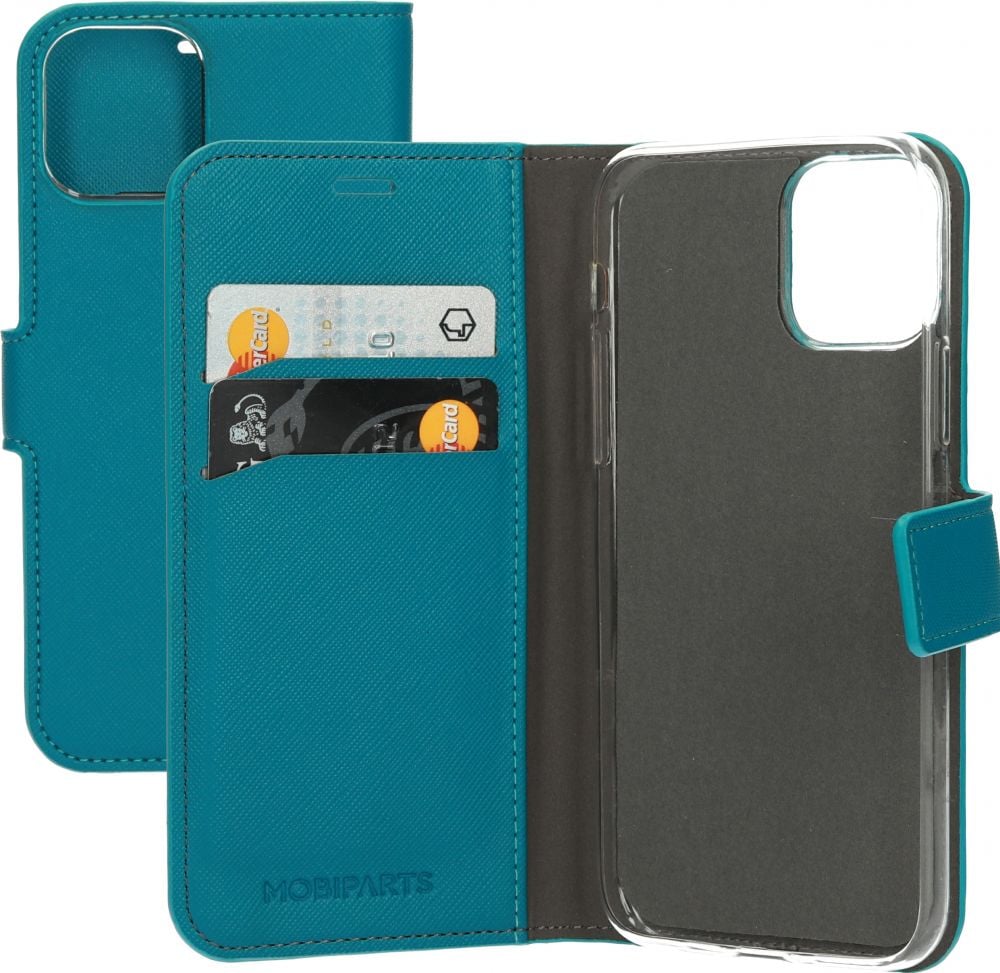 Mobiparts Saffiano Wallet Case Apple iPhone 5.8