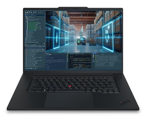 Lenovo ThinkPad T1g Gen 9 21UG - Laptop