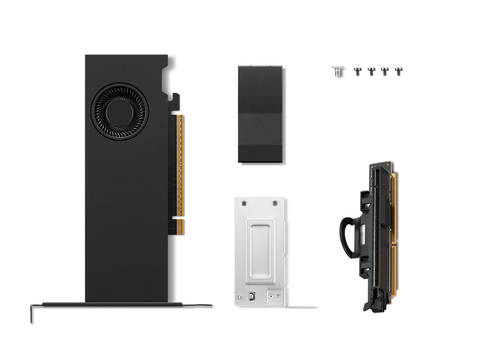 Lenovo NVIDIA RTX PRO 2000 Blackwell - Videokaart
