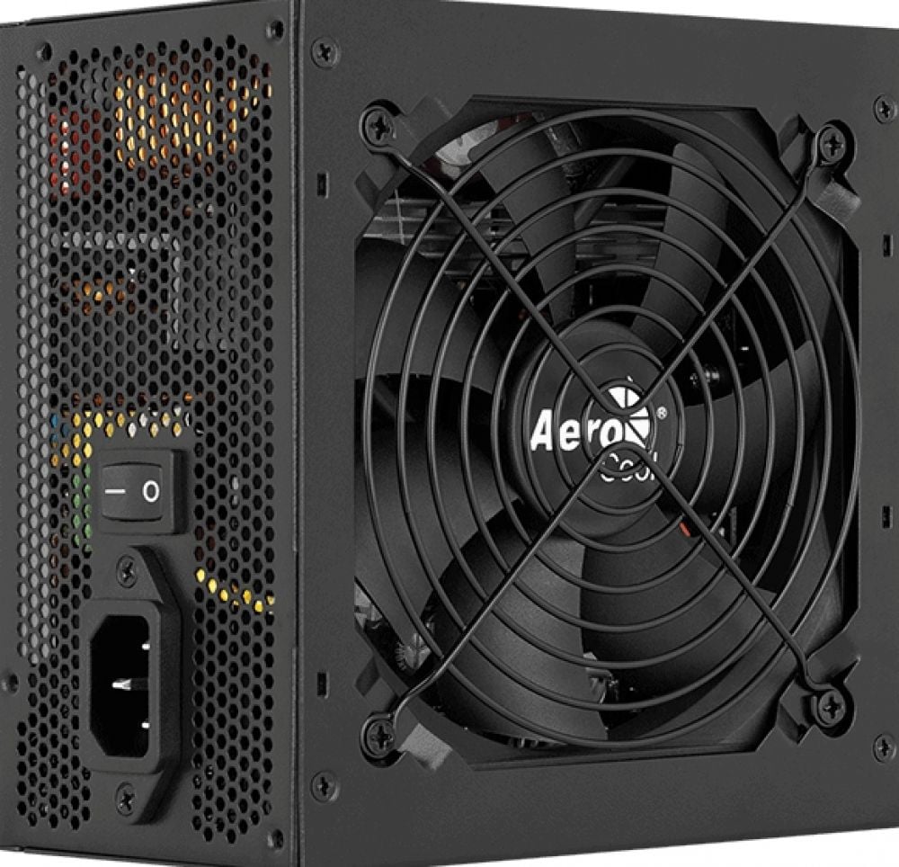 Aerocool Integrator Gold 1000W - Voeding