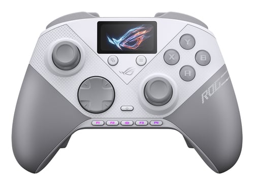 ASUS GAMING CONTROLLER ROG RAIKIRI II PRO PC WL