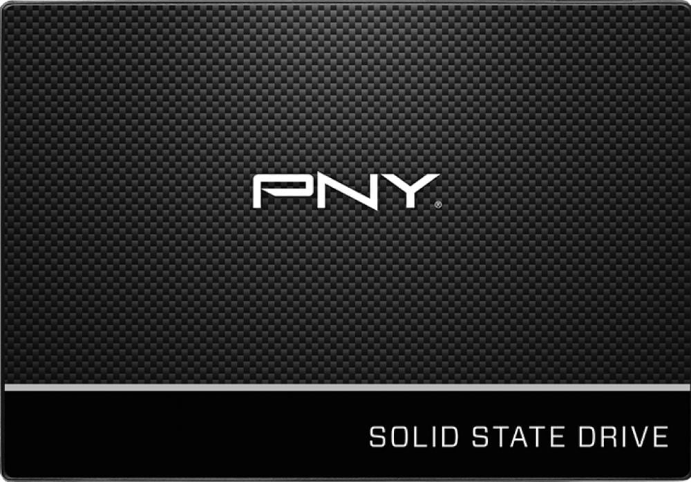 PNY CS900 2 TB - SSD