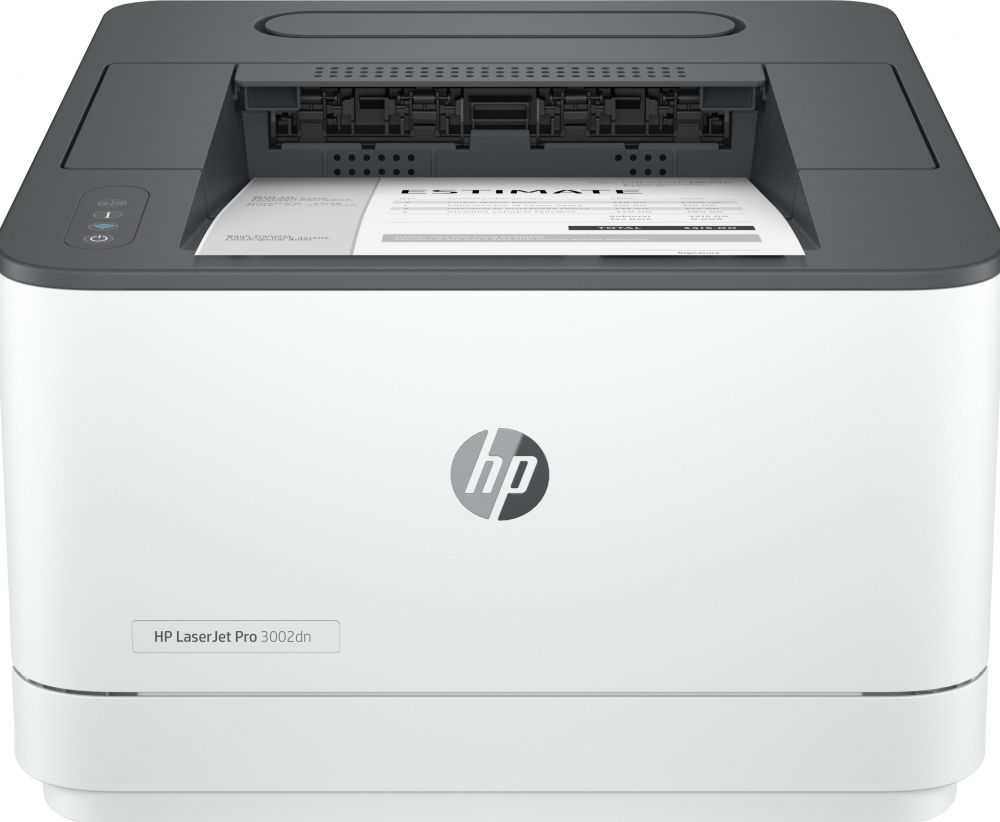 HP HP LaserJet Pro 3002dn - Printer