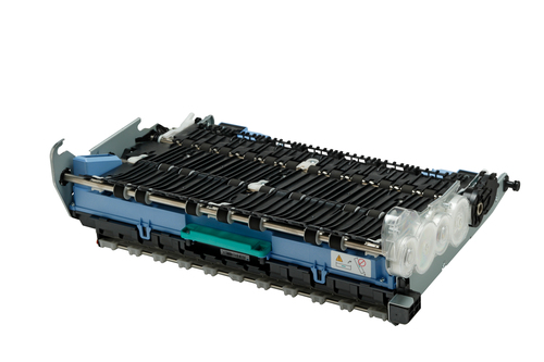 HP Service Fluid Container - Printkop-schoonveegset