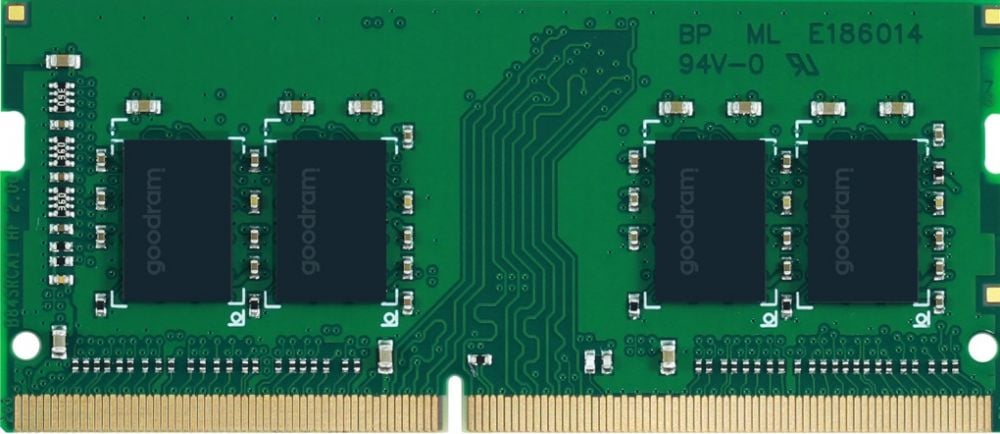 MEM Goodram 32GB DDR4 3200MHz SODIMM New