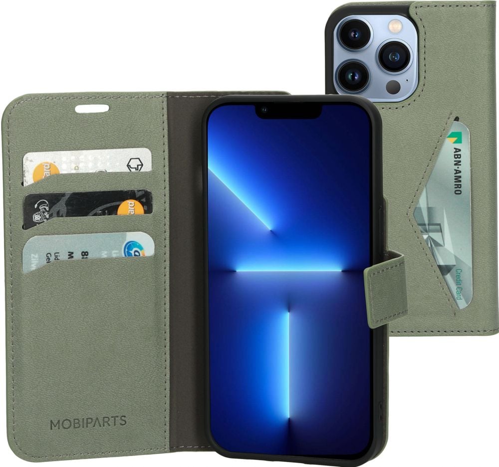 Mobiparts MP-118634