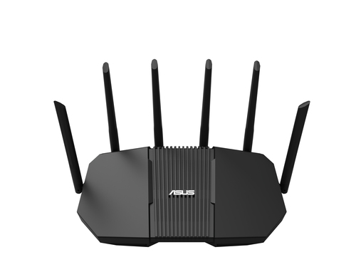 ASUS ASUS RT-BE90U BE9400 AiMesh - draadloze router