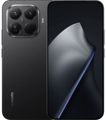 Xiaomi 15T Pro - 1TB Zwart