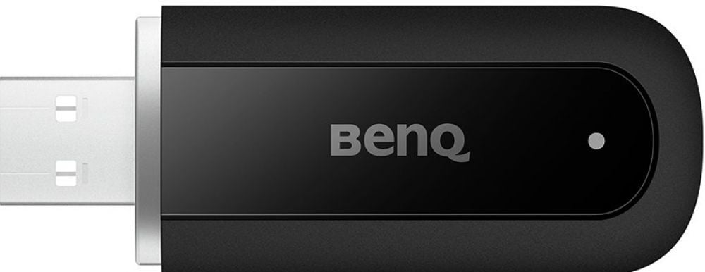 BenQ WD02AT