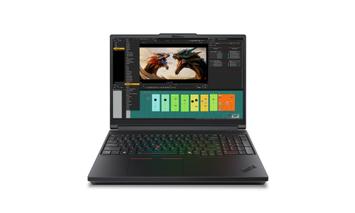 LENOVO Lenovo ThinkPad P16 Gen 3 - Laptop