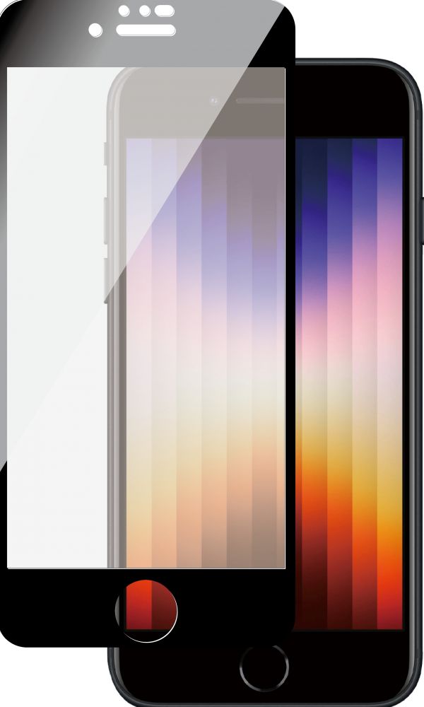 SAFE. by PanzerGlass - Schermbeschermer voor mobiele telefoon