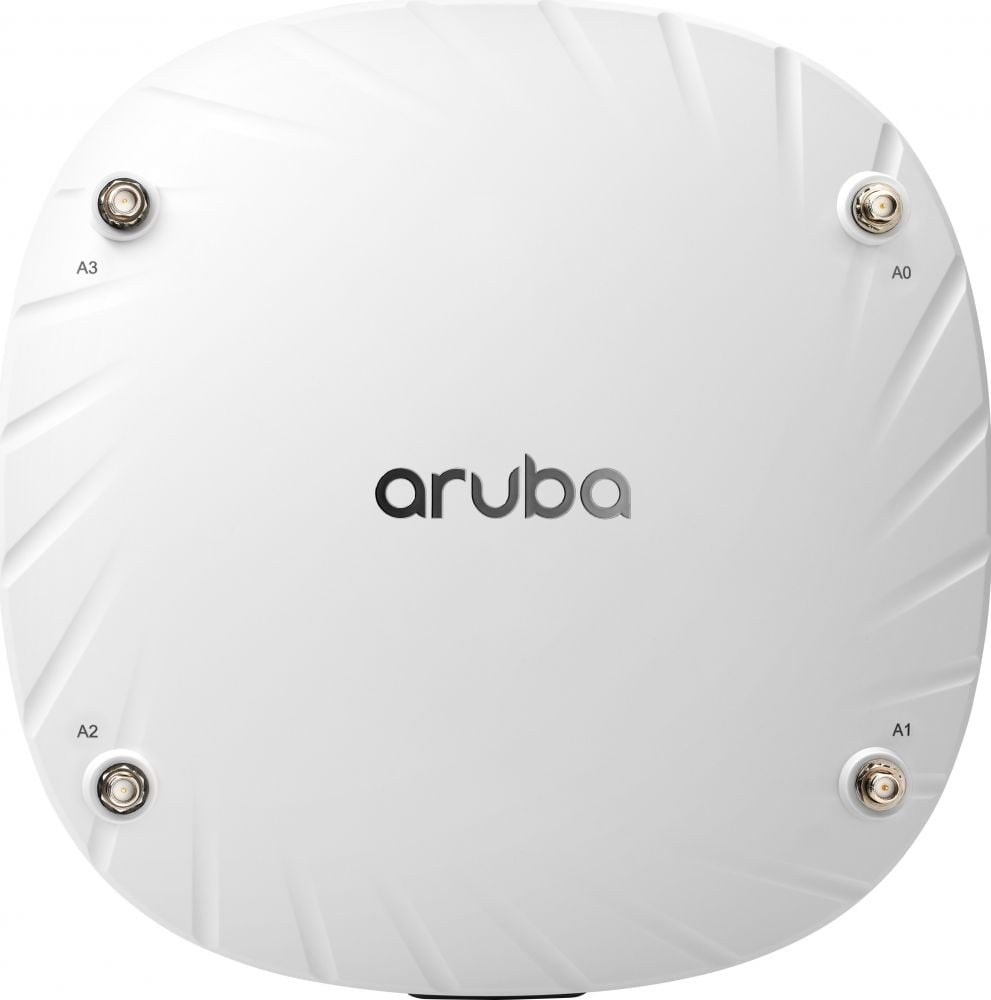 HPE Aruba AP-514 (RW) - Draadloze-toegangspunt