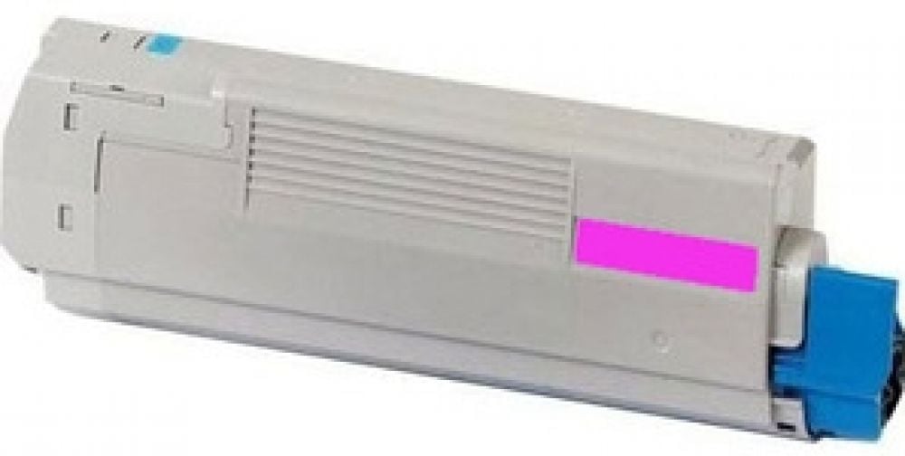 OKI 45536506 - Tonercartridge