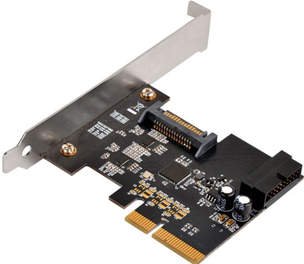 SilvStone SST-ECU04-E