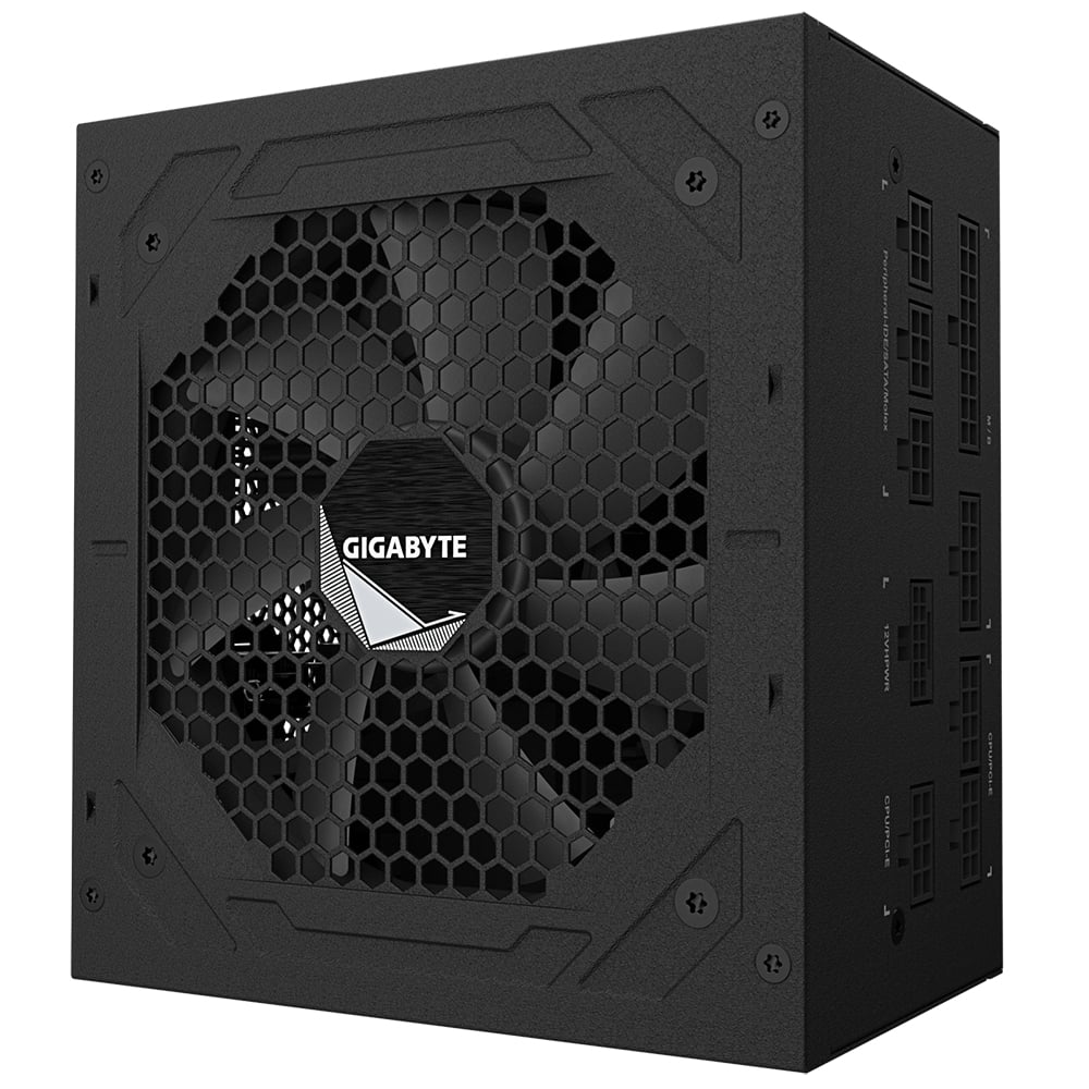 Gigabyte UD850GM PG5 V2 - Voeding