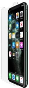 Belkin ScreenForce InvisiGlass Ultra - Schermbeschermer voor mobiele telefoon