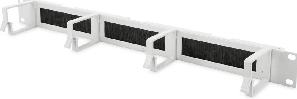 DIGITUS Professional DN-97662 - Kabelbeheerpaneel met ringen