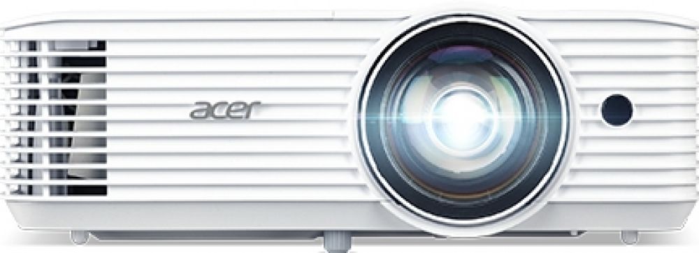 Acer H6518STi - DLP-projector