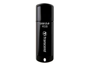 Transcend JetFlash 350 - USB-flashstation
