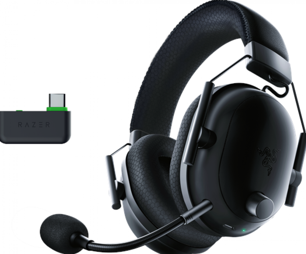 Razer BlackShark V2 Pro For Xbox Black - Headset