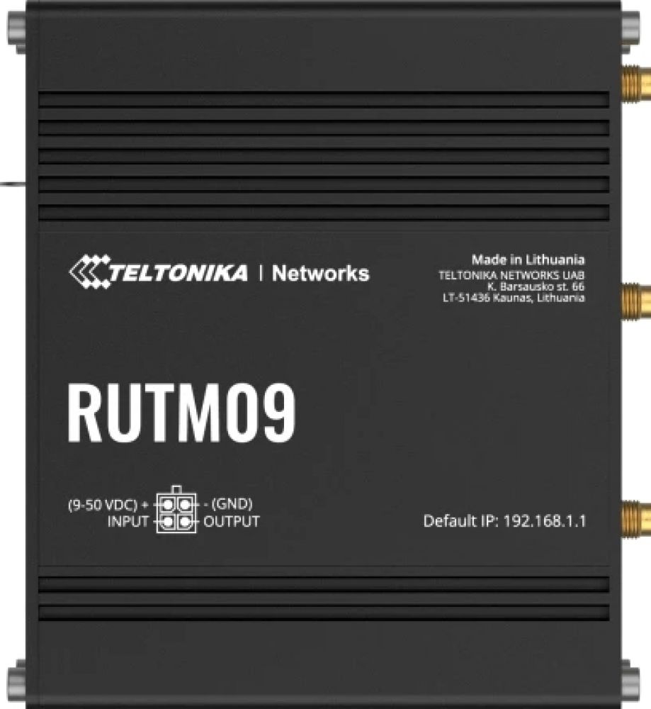 Wireless 4G LTE router developed for high-cellular-speed applications. It comeswith Cat 6 and dual SIM capabilities